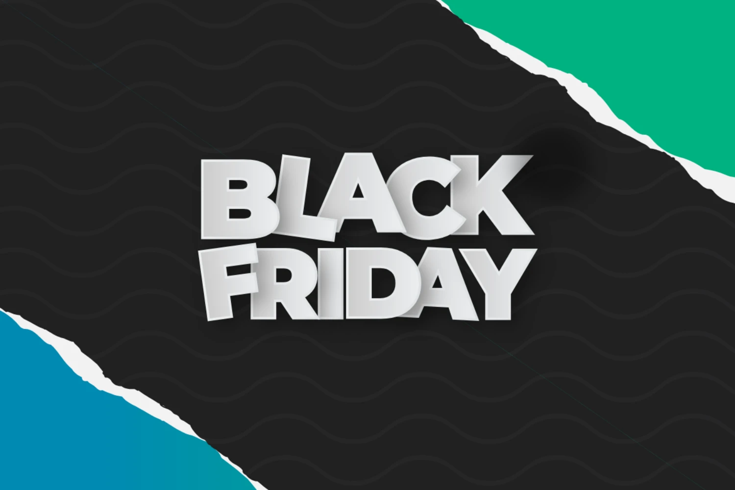 Black Friday Offer image