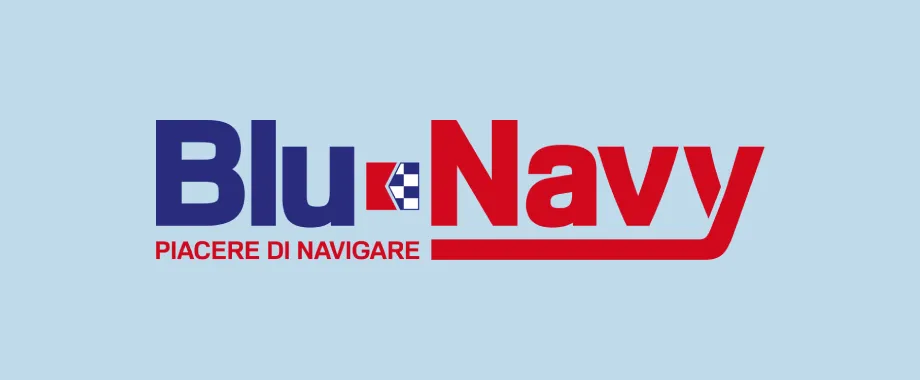 Blu Navy Logo