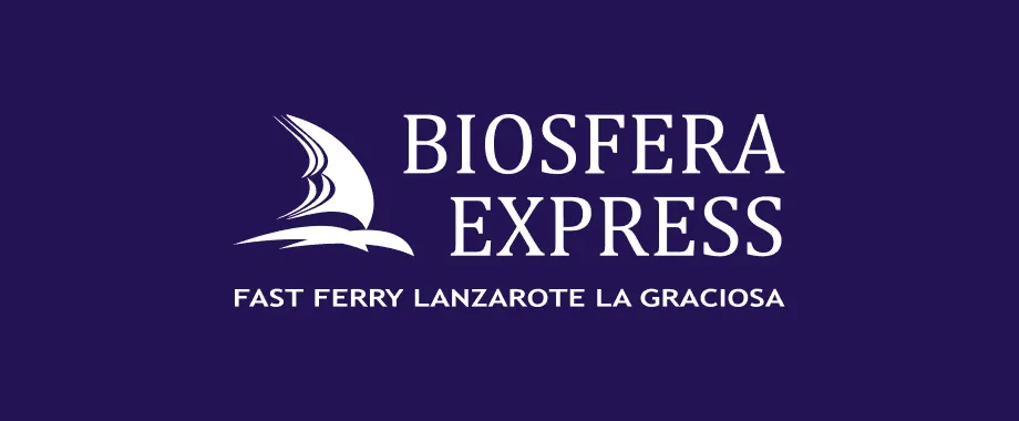 Biosfera Express Logo