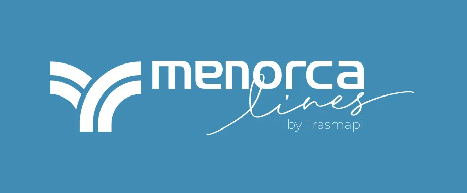 Menorca Lines Logo