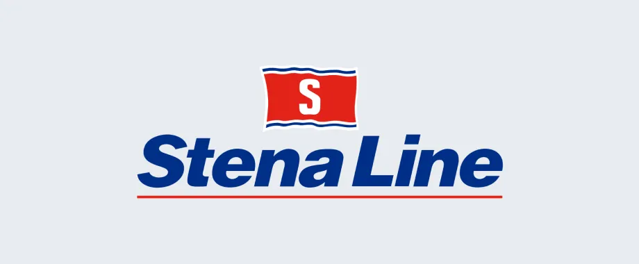 Stena Line Logo