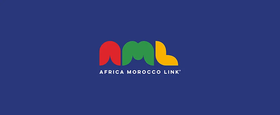 Africa Morocco Link logo