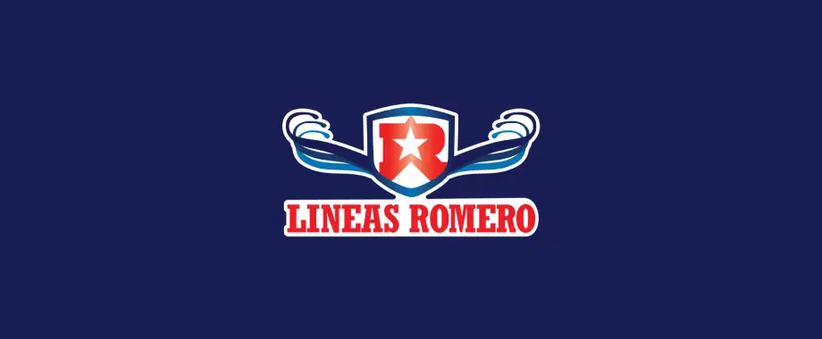 Lineas Romero Logo