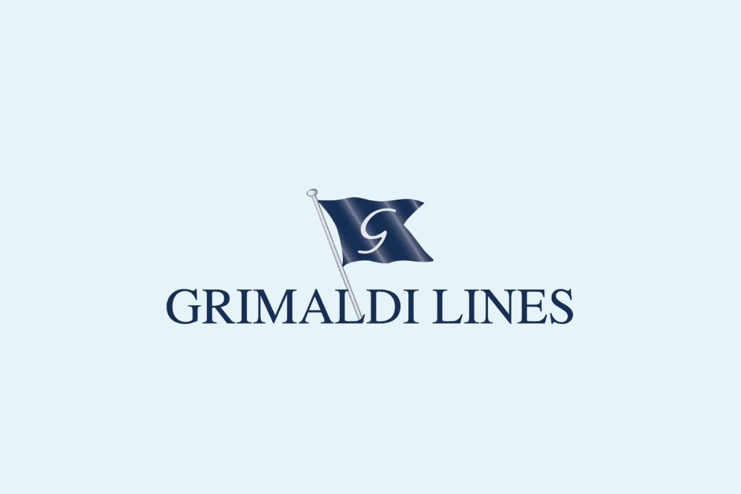 Grimaldi Lines logo