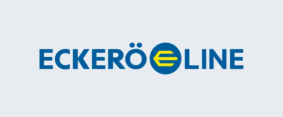 Eckero Line Logo