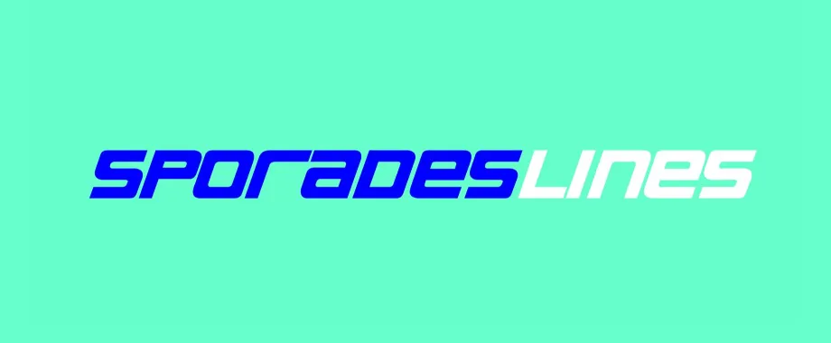 Sporades Lines Logo