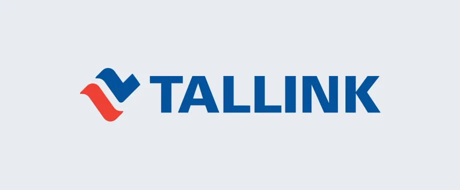 Tallink Logo